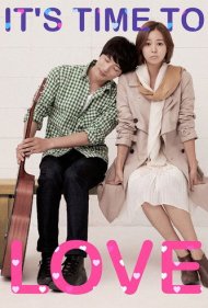 دانلود فیلم It's Time to Love سال 2013 - وقت عاشقی