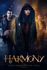 دانلود فیلم Harmony سال 2018 - هماهنگی