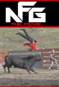 دانلود فیلم NFG the Movie سال 2016 - فیلم انافجی