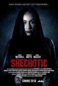 دانلود فیلم SheChotic سال 2018