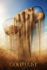 دانلود دوبله فارسی فیلم Gold Dust سال 2020 - پودر طلا