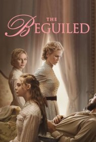دانلود فیلم The Beguiled سال 2017 - فریبخورده