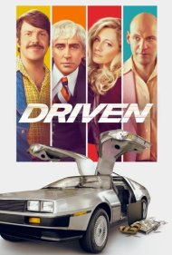 دانلود فیلم Driven سال 2018 - رانده شده