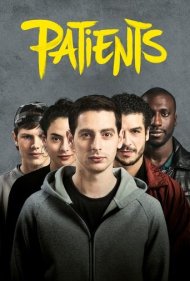 دانلود فیلم Patients سال 2016 - بیماران
