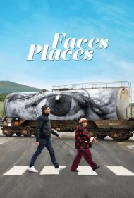 دانلود دوبله فارسی فیلم Faces Places سال 2017 - چهره‌ها مکان‌ها