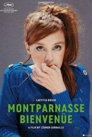 دانلود فیلم Montparnasse Bienvenüe سال 2017