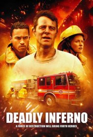 دانلود فیلم Deadly Inferno سال 2016 - جهنم مرگبار