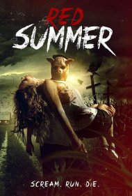 دانلود فیلم Red Summer سال 2017