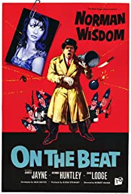 دانلود دوبله فارسی فیلم On the Beat سال 1962 - سر بزنگاه