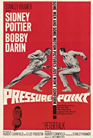 دانلود دوبله فارسی فیلم Pressure Point سال 1962