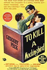 دانلود دوبله فارسی فیلم To Kill a Mockingbird سال 1962