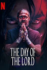 دانلود فیلم Menendez: The Day of the Lord سال 2020