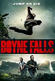 دانلود فیلم Boyne Falls سال 2018