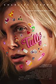 دانلود فیلم Tully سال 2018 - تالی