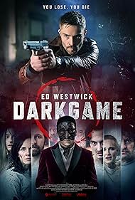 دانلود دوبله فارسی فیلم DarkGame سال 2024 - بازی تاریک