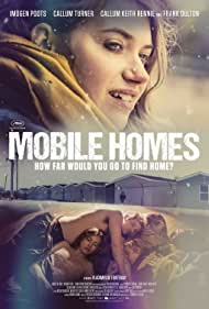 دانلود فیلم Mobile Homes سال 2017 - زندگی سیار