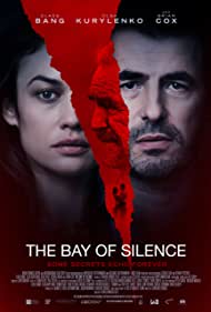 دانلود فیلم The Bay of Silence سال 2020 - خلیج سکوت