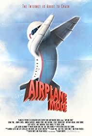 دانلود فیلم Airplane Mode سال 2019 - حالت پرواز