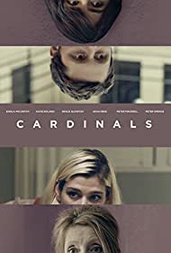 دانلود فیلم Cardinals سال 2017