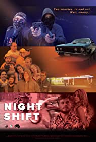 دانلود فیلم Night Shift سال 2021 - شیفت شب