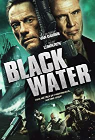 دانلود دوبله فارسی فیلم Black Water سال 2018 - آب سیاه