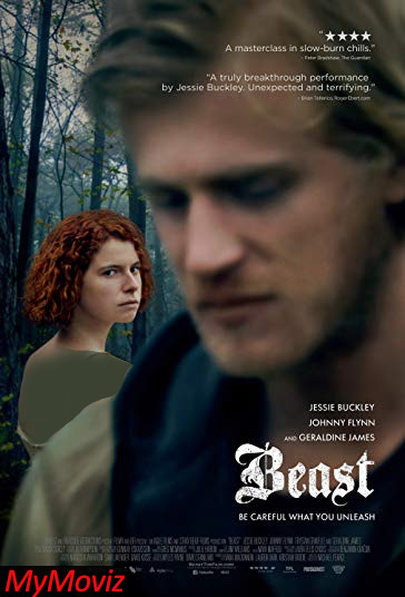 دانلود فیلم Beast سال 2017 - جانور