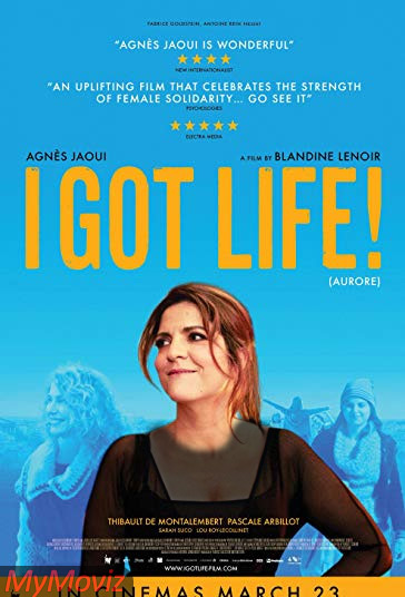 دانلود فیلم I Got Life! سال 2017