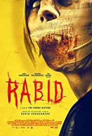 دانلود فیلم Rabid سال 2019 - هجوم