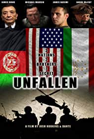 دانلود فیلم Unfallen سال 2017