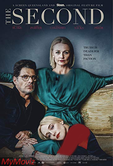 دانلود فیلم The Second سال 2018 - دومین