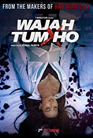 دانلود فیلم Wajah Tum Ho سال 2016 - دلیلش تویی
