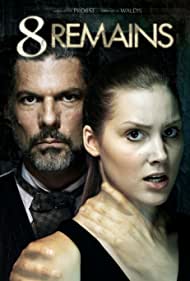 دانلود فیلم 8 Remains سال 2018