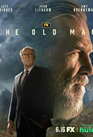 دانلود دوبله فارسی فیلم The Old Man سال 2022 - پیرمرد