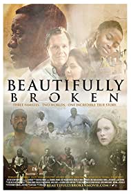 دانلود فیلم Beautifully Broken سال 2018 - فرار یک مهاجر