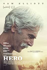 دانلود فیلم The Hero سال 2017 - قهرمان