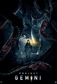 دانلود فیلم Project 'Gemini' سال 2022 - پروژه "جمینی"