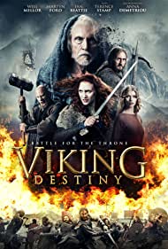دانلود دوبله فارسی فیلم Viking Destiny سال 2018 - سرنوشت وایکینگ