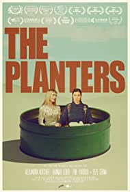 دانلود فیلم The Planters سال 2019