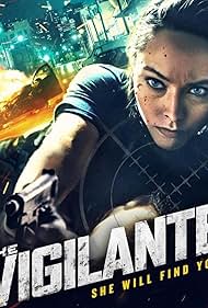 دانلود فیلم The Vigilante سال 2023 - مامور خودخوانده