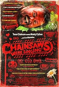دانلود فیلم Chainsaws Were Singing سال 2024 - اره‌برقی‌ها آواز می‌خواندند