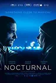 دانلود فیلم Nocturnal سال 2019
