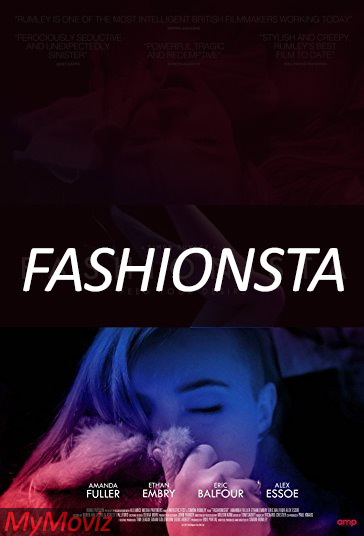 دانلود فیلم Fashionista سال 2016 - مد روز