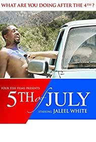 دانلود فیلم 5th of July سال 2019