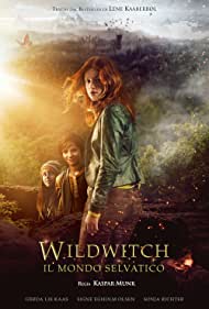 دانلود فیلم Wildwitch سال 2018