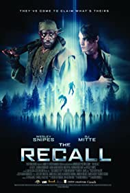 دانلود فیلم The Recall سال 2017