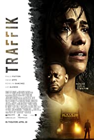 دانلود فیلم Traffik سال 2018