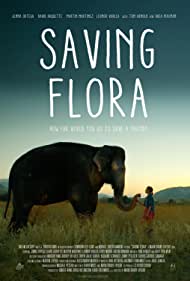 دانلود دوبله فارسی فیلم Saving Flora سال 2018 - نجات فلورا