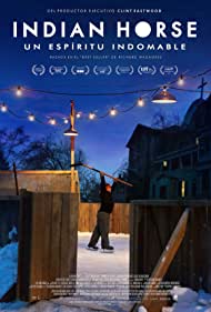 دانلود فیلم Indian Horse سال 2017