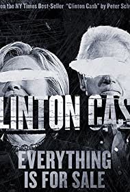 دانلود فیلم Clinton Cash سال 2016