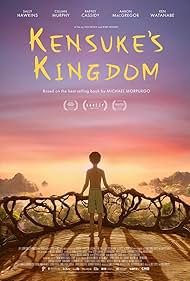 دانلود دوبله فارسی فیلم Kensuke's Kingdom سال 2023 - پادشاهی کنسوکه